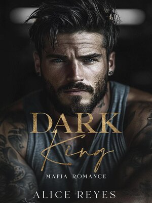 cover image of Dark King